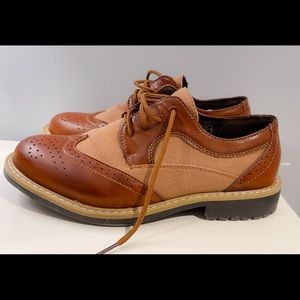 Kenneth Cole Reaction Boys Dress Shoes